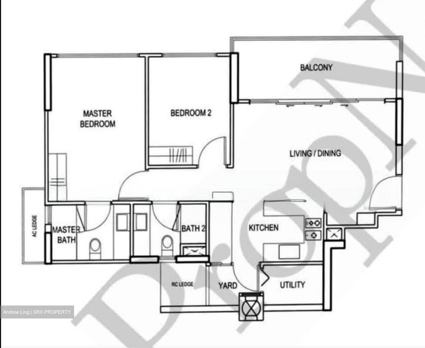 eCO (D16), Condominium #574466711